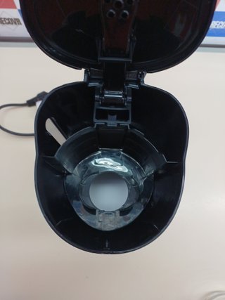 Cafetera Goteo Tristar CM-1246 6 Tazas 600W