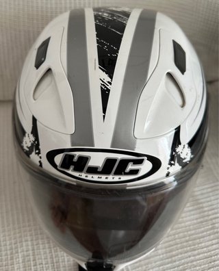 Casco Integral Moto HJC Talla XS