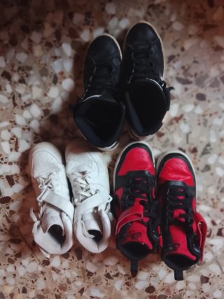 Zapatillas Nike
