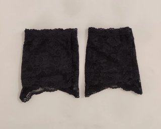 Set Brasiliane Pizzo Intimissimi Nere Nuove