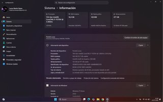Portátil Asus Vivobook X1605PA_F1605PA Plata