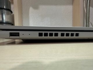 Portátil Asus Vivobook X1605PA_F1605PA Plata