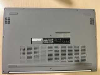 Portátil Asus Vivobook X1605PA_F1605PA Plata