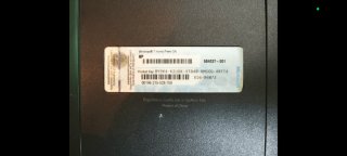 Portátil HP Pavilion dv6-6b10ss