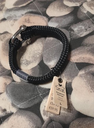 Pulsera Pig & Hen