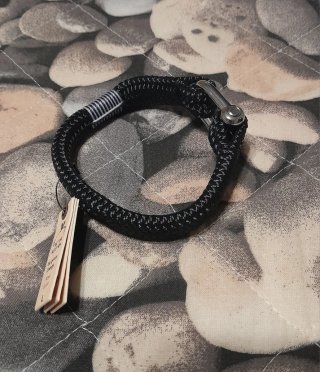 Pulsera Pig & Hen