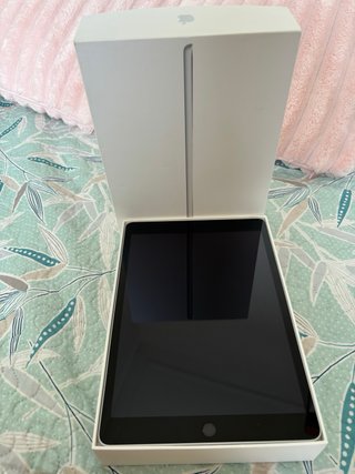 iPad 9ª Gen