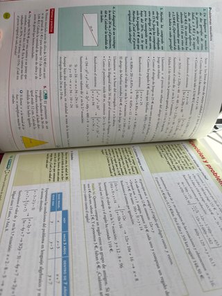 Matemáticas orientadas a las enseñanzas académicas