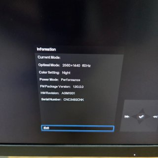 Monitor ordenador HP 24 E24q G5 QHD