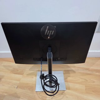 Monitor ordenador HP 24 E24q G5 QHD