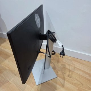 Monitor ordenador HP 24 E24q G5 QHD