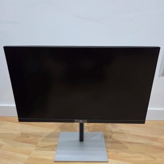 Monitor ordenador HP 24 E24q G5 QHD