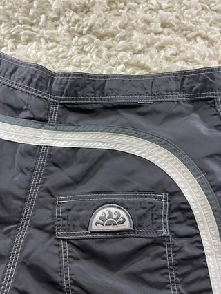 Costume Sundek Grigio Taglia M