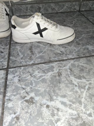 Zapatillas Munich Talla 36