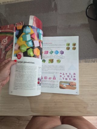 Matemáticas 3 ESO