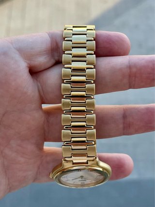 Reloj Seiko Presage JDM Vintage Gold *Año 1991*