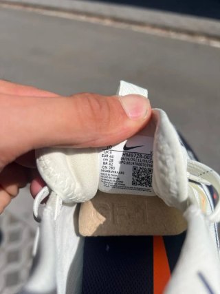 Nike React Pegasus Trail 4 GTX