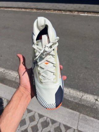 Nike React Pegasus Trail 4 GTX