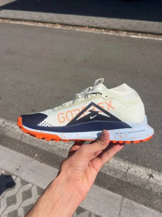 Nike React Pegasus Trail 4 GTX