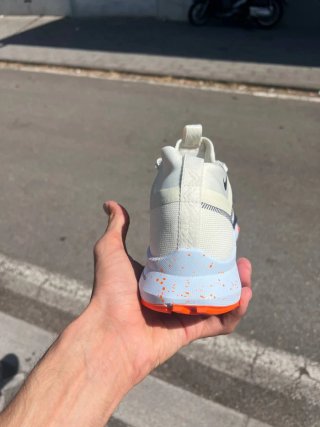 Nike React Pegasus Trail 4 GTX
