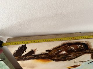 Quadri dipinti a mano su tela