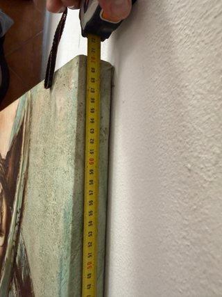 Quadri dipinti a mano su tela