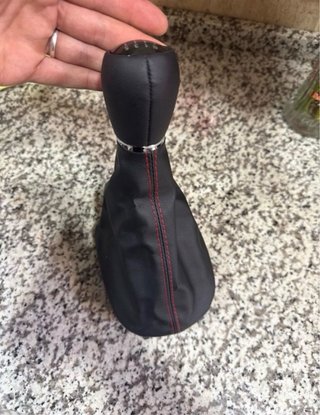Pomo Cambios Seat Leon MK1 FR Cupra 6v nuevo