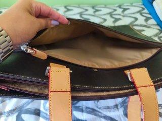Bolso El Potro Marrón