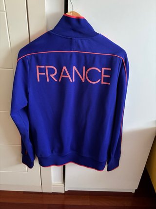 Chaqueta FFF Nike
