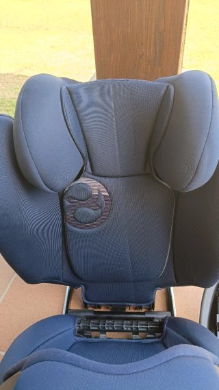 Silla coche Cybex