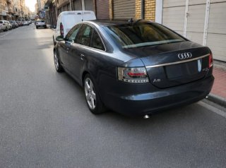 Audi A6 2005