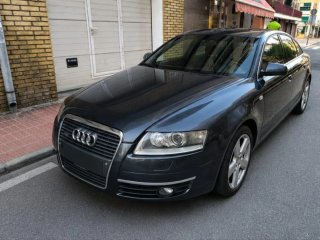 Audi A6 2005