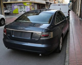 Audi A6 2005