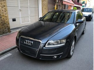Audi A6 2005