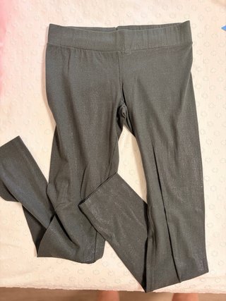 Camiseta metalizada Xdye gris talla S