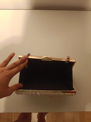 Bolso pequeño
