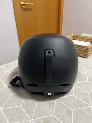 Casco y Gafas Oakley Talla L