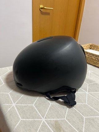 Casco y Gafas Oakley Talla L