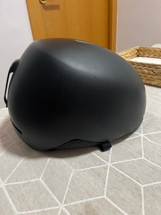 Casco y Gafas Oakley Talla L