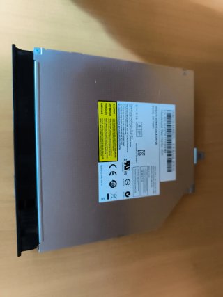 Lote despiece portátil asus k53  k53sd