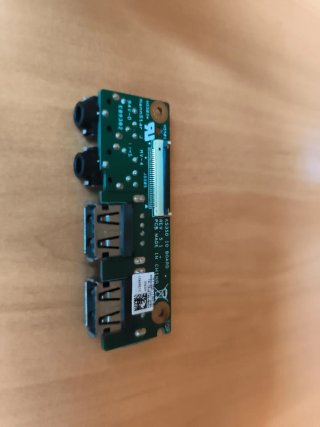 Lote despiece portátil asus k53  k53sd