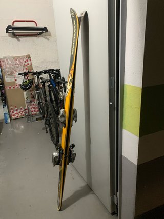 Esquís Dynastar 170cm