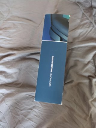 Bose QuietComfort Auriculares Negro