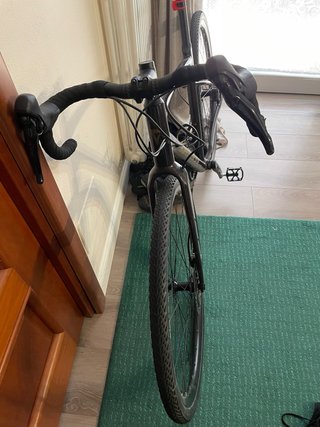 Gravel Giant Revolt Taglia M