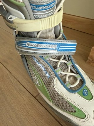 Patines Rollerblade Talla 40.5