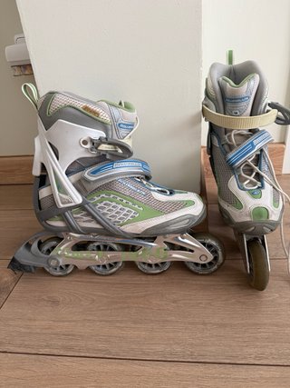 Patines Rollerblade Talla 40.5
