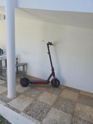 Patinete Eléctrico Xiaomi 5 Pro