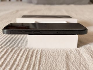 IPhone 15 Pro 256GB Negro