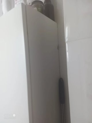 Armario Mueble Baño Blanco