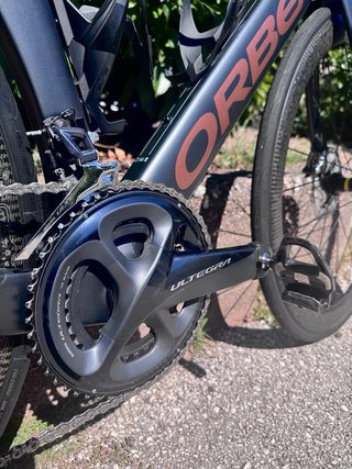 ORCA AERO M20TEAM-D 2019